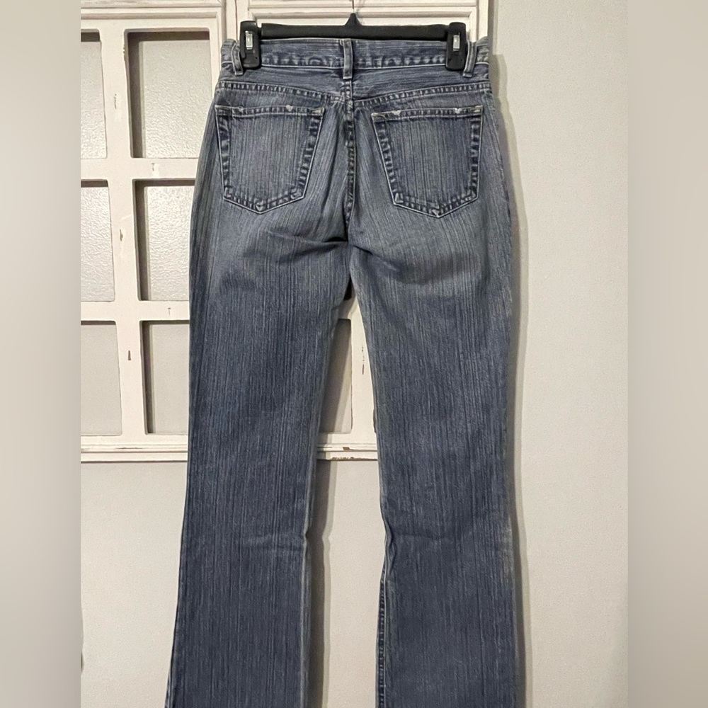 H&M Divided Boot Cut Jeans